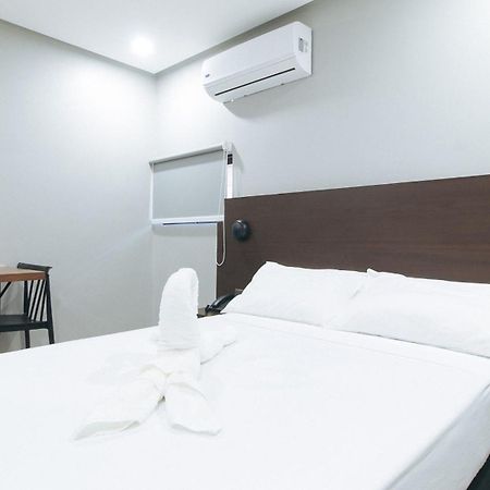 Sunny Day Residences 안티폴로 외부 사진
