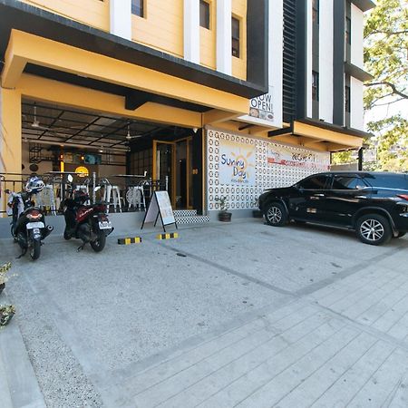Sunny Day Residences 안티폴로 외부 사진