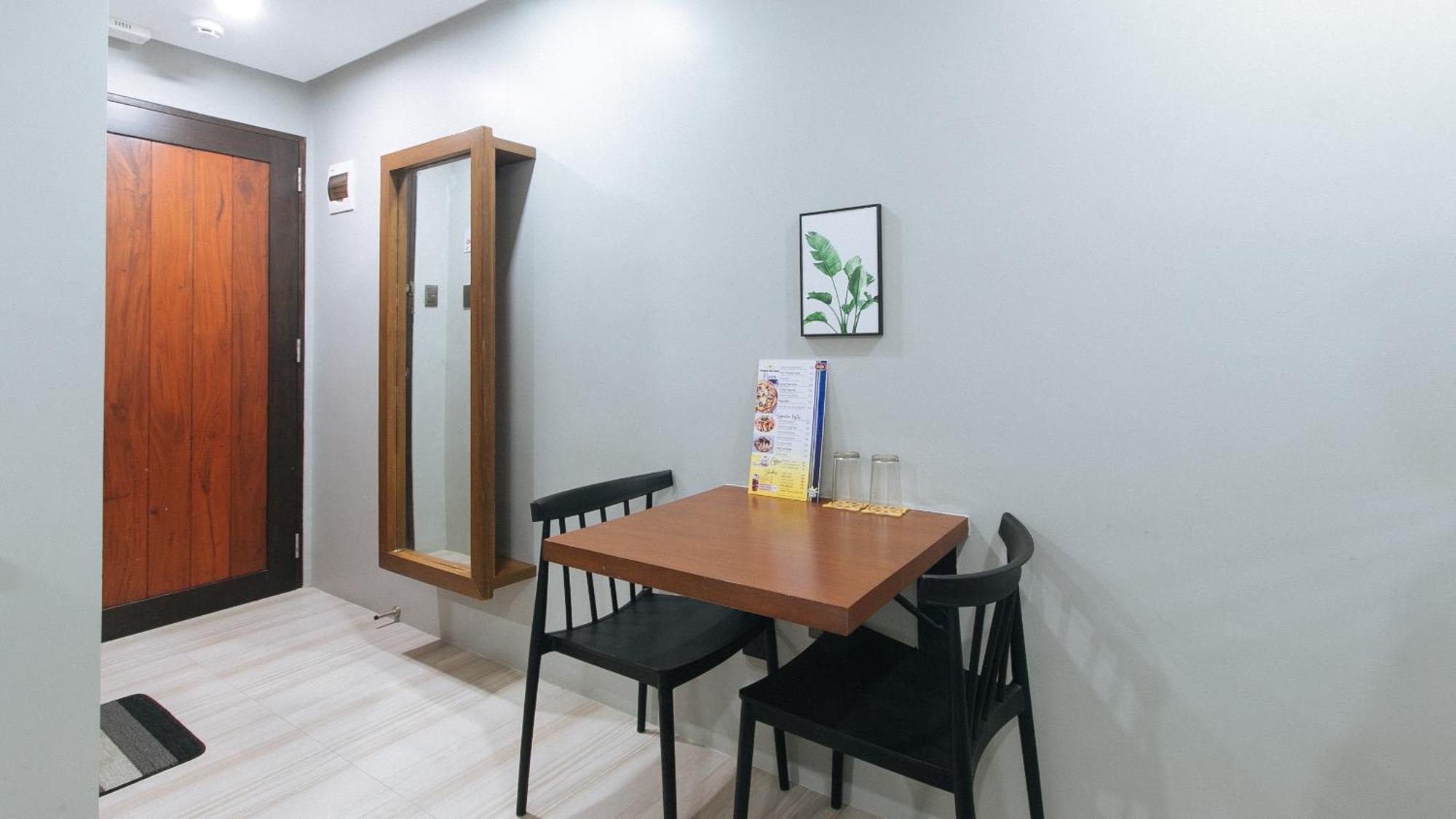Sunny Day Residences 안티폴로 외부 사진