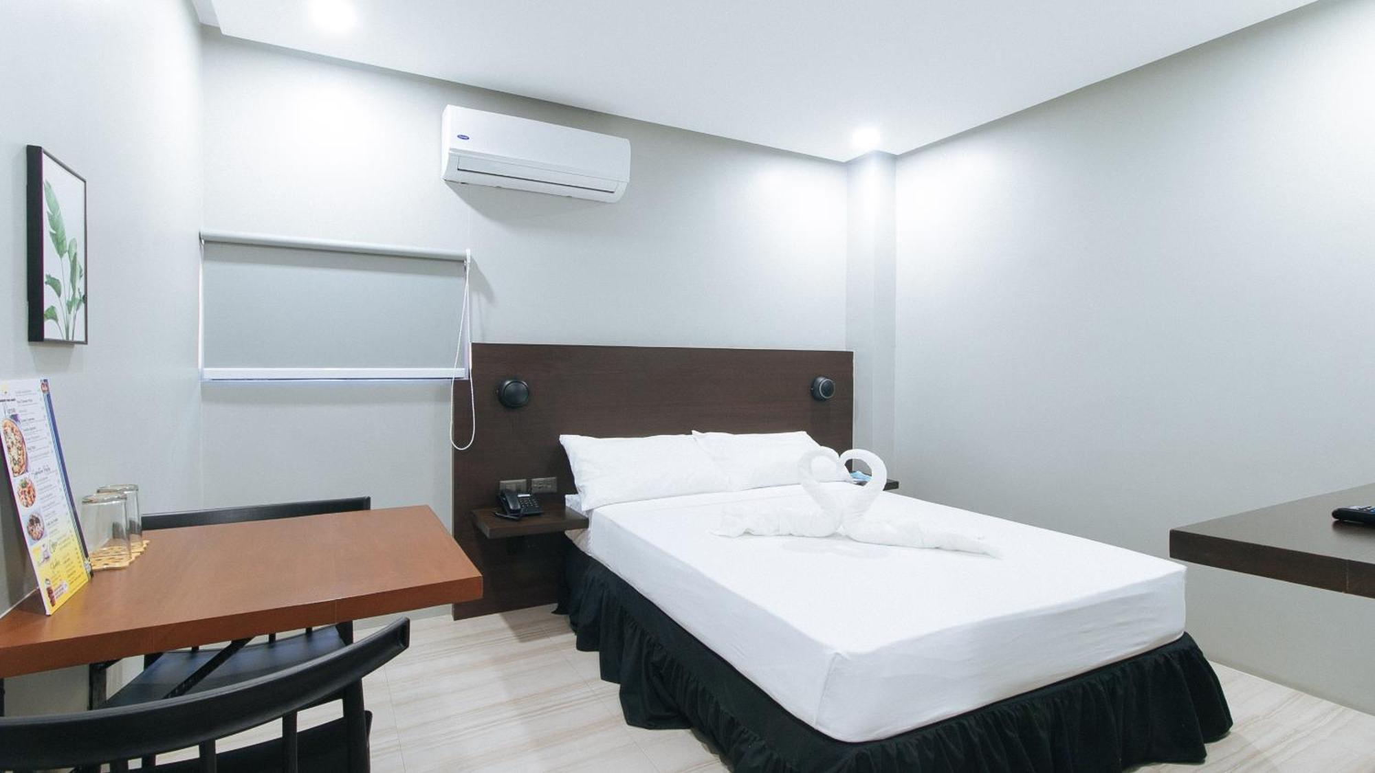 Sunny Day Residences 안티폴로 외부 사진
