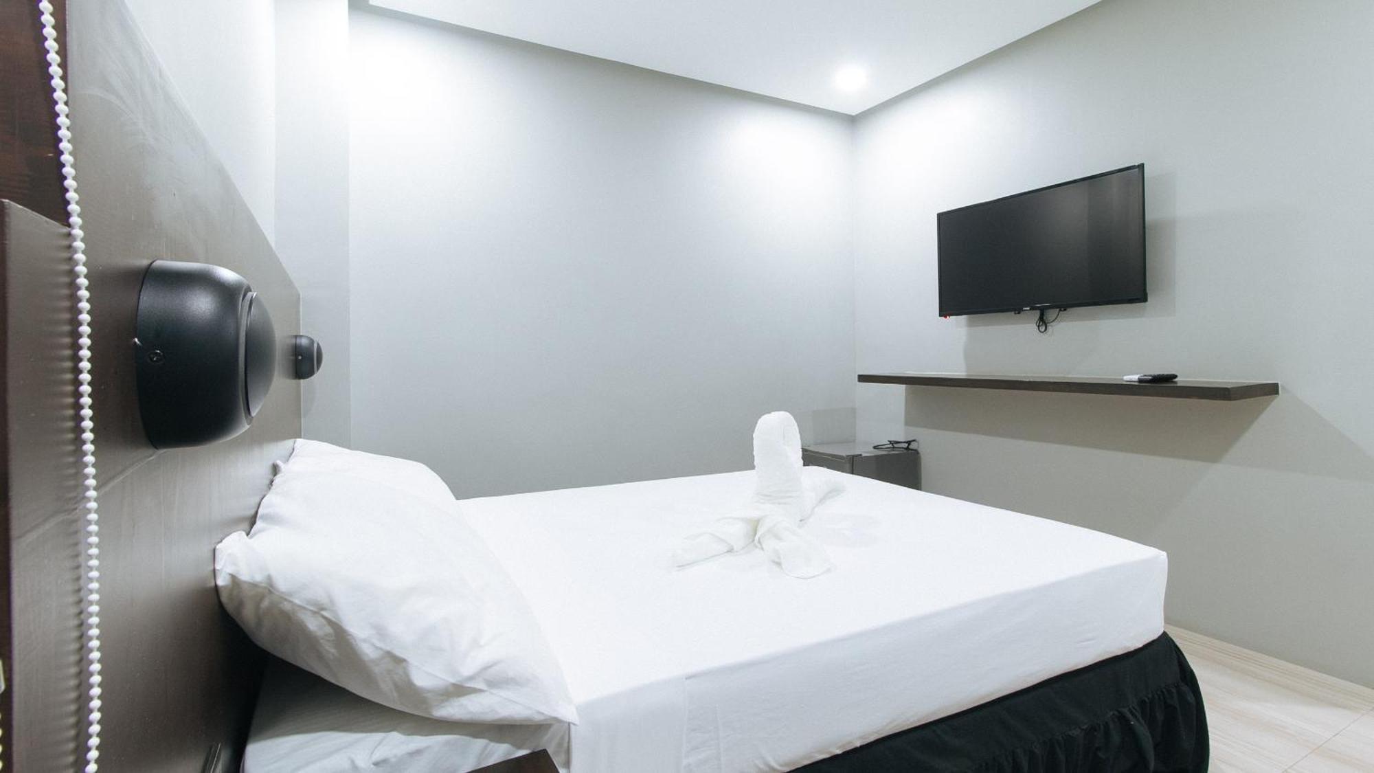 Sunny Day Residences 안티폴로 외부 사진