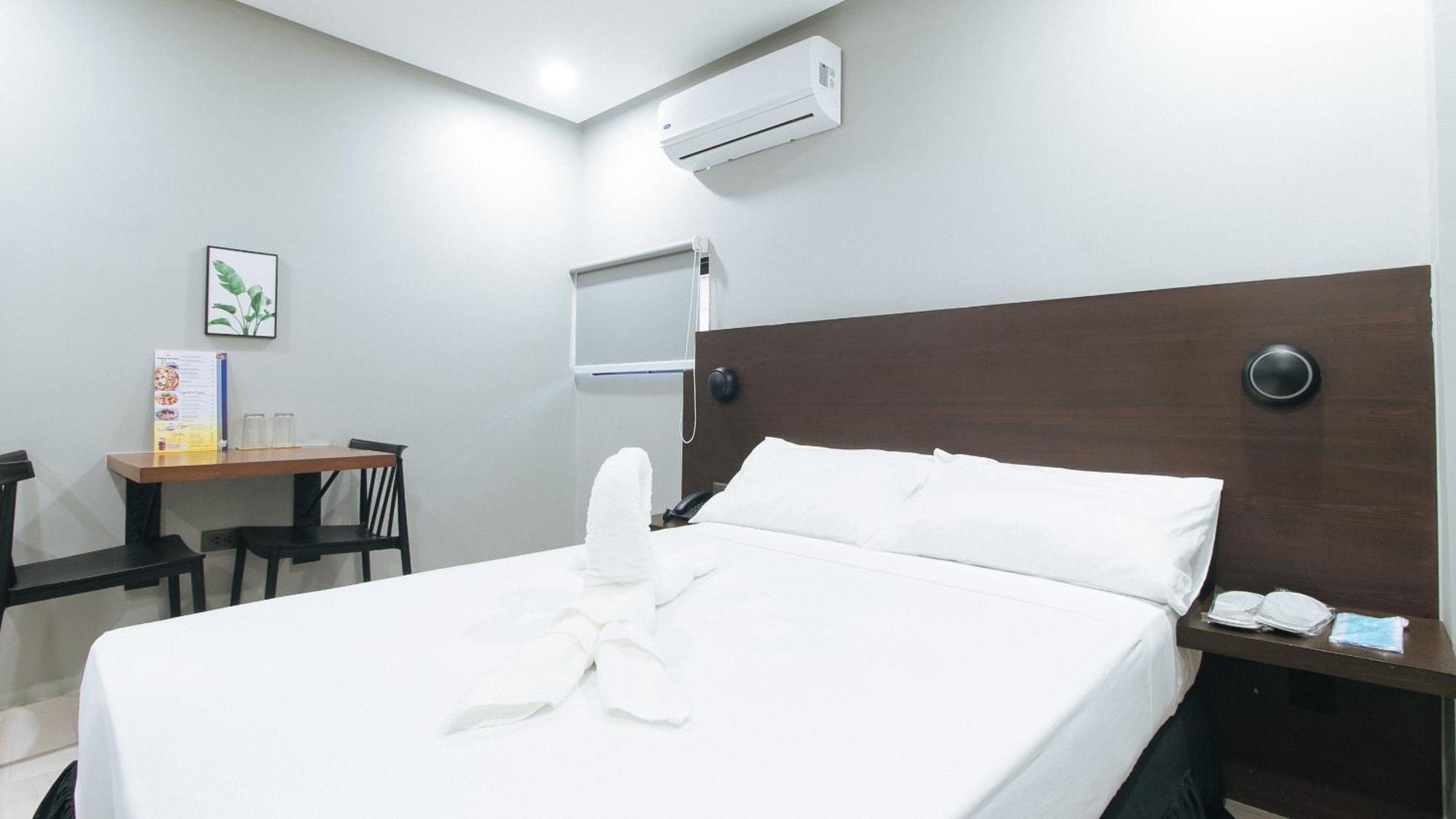 Sunny Day Residences 안티폴로 외부 사진