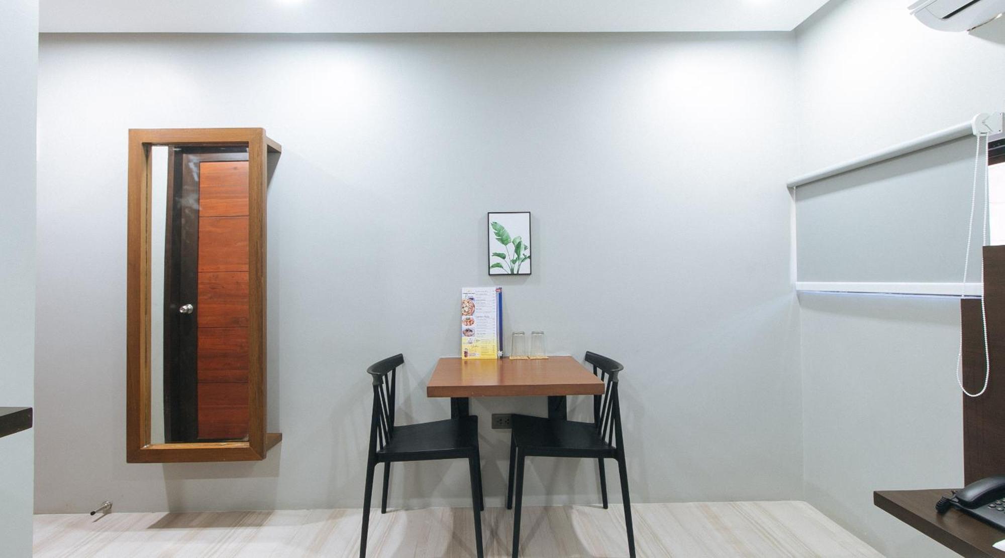 Sunny Day Residences 안티폴로 외부 사진