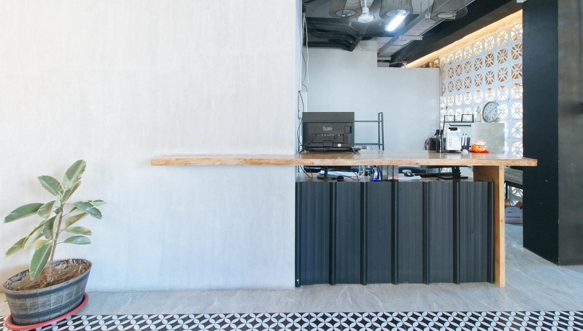 Sunny Day Residences 안티폴로 외부 사진