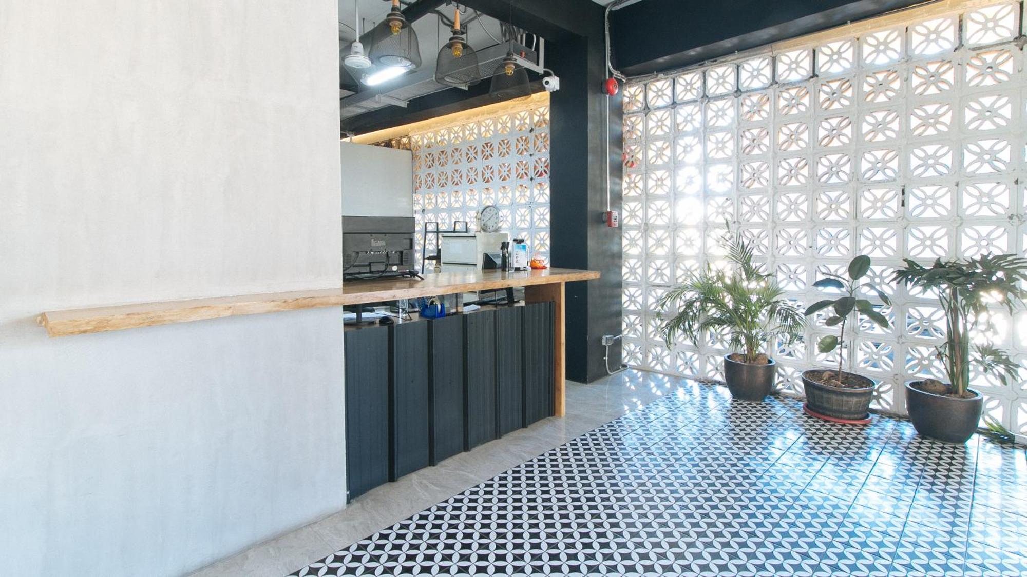 Sunny Day Residences 안티폴로 외부 사진