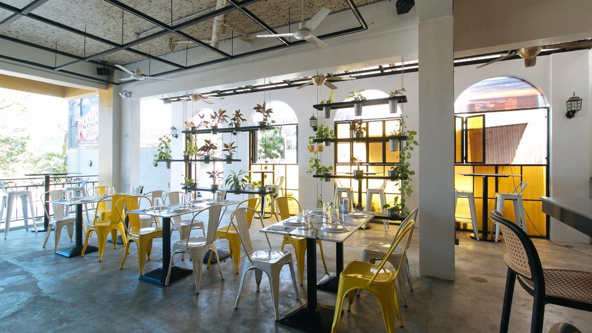 Sunny Day Residences 안티폴로 외부 사진