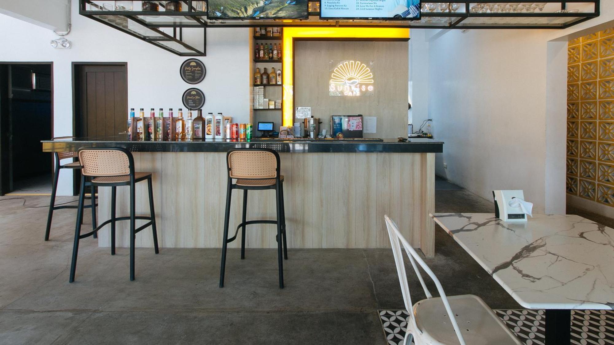Sunny Day Residences 안티폴로 외부 사진