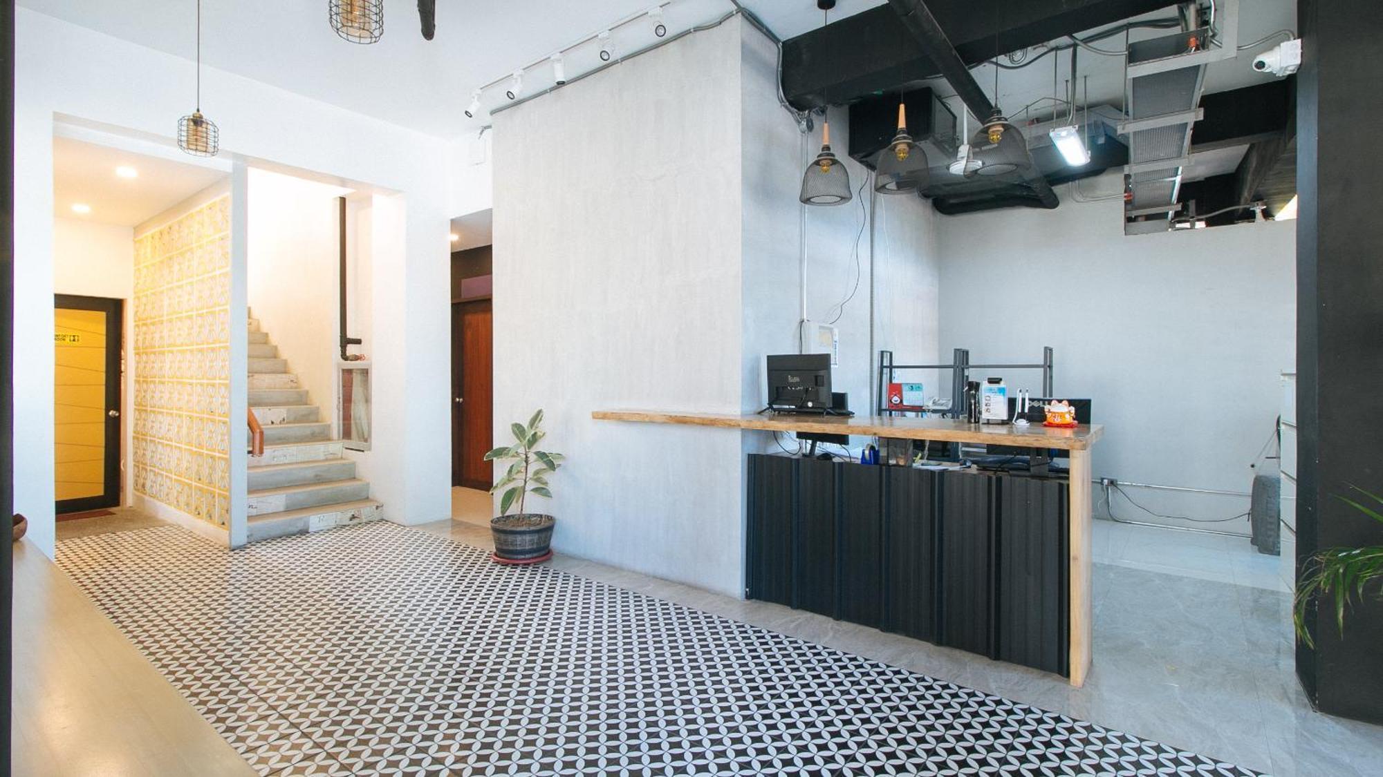 Sunny Day Residences 안티폴로 외부 사진