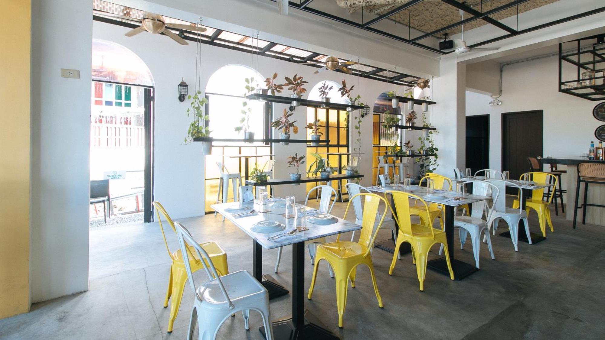 Sunny Day Residences 안티폴로 외부 사진