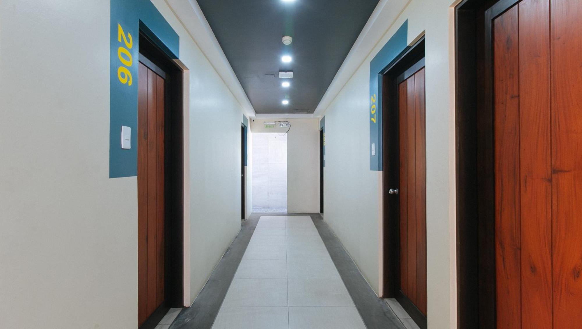 Sunny Day Residences 안티폴로 외부 사진