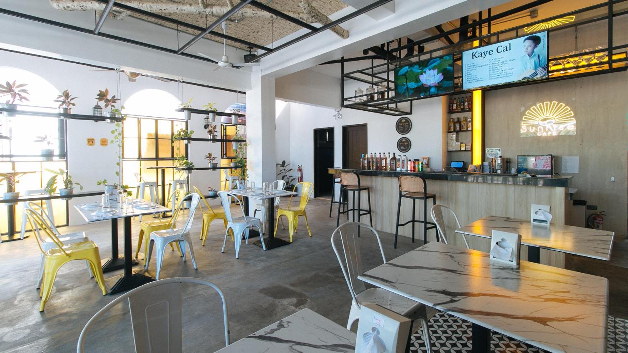 Sunny Day Residences 안티폴로 외부 사진
