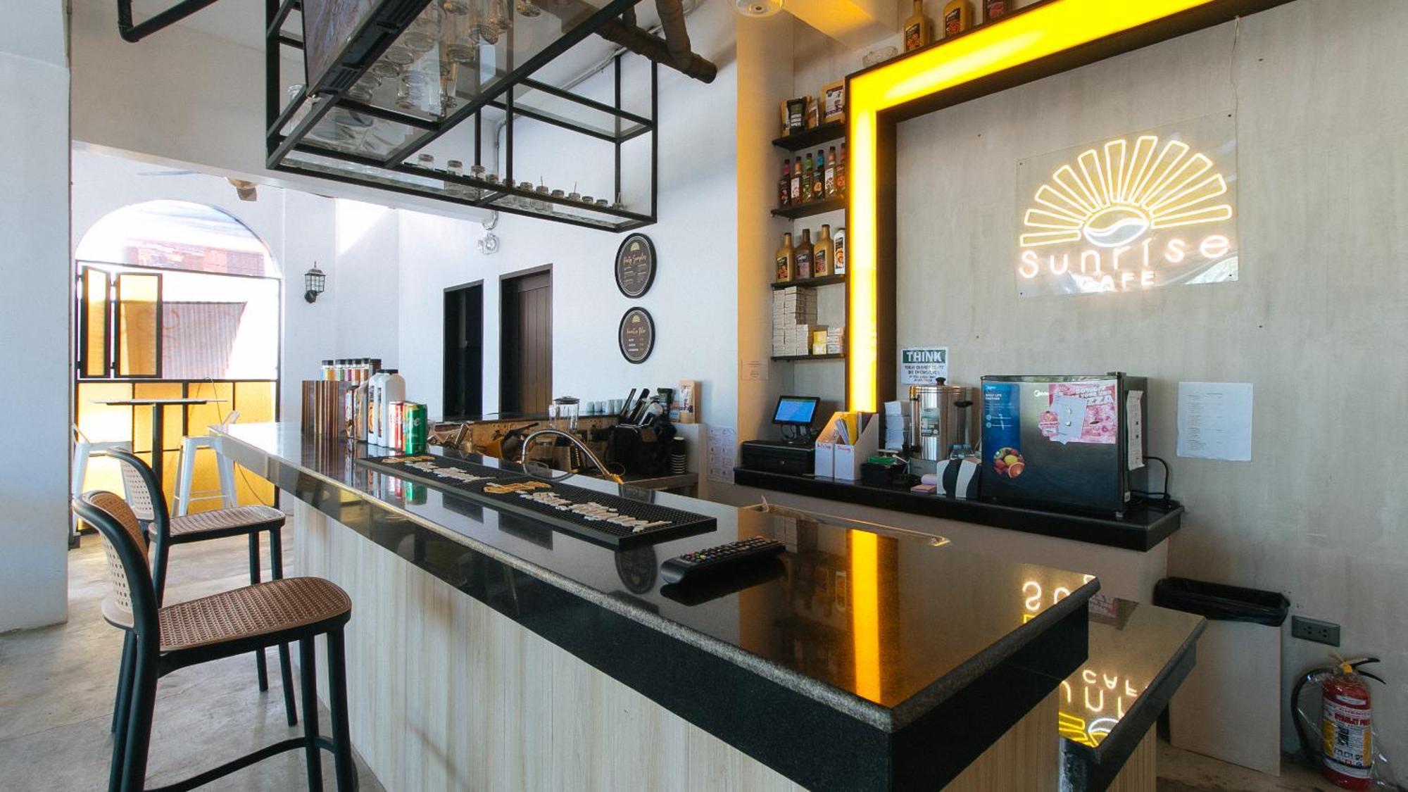 Sunny Day Residences 안티폴로 외부 사진