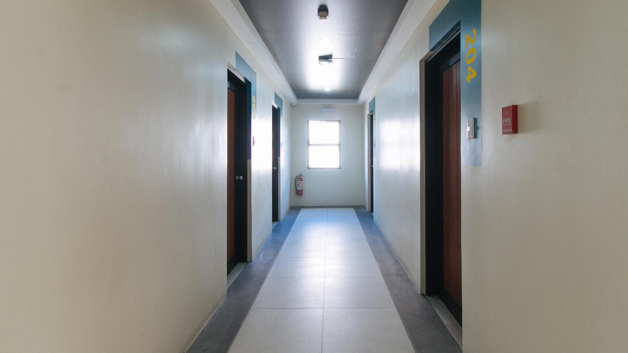 Sunny Day Residences 안티폴로 외부 사진