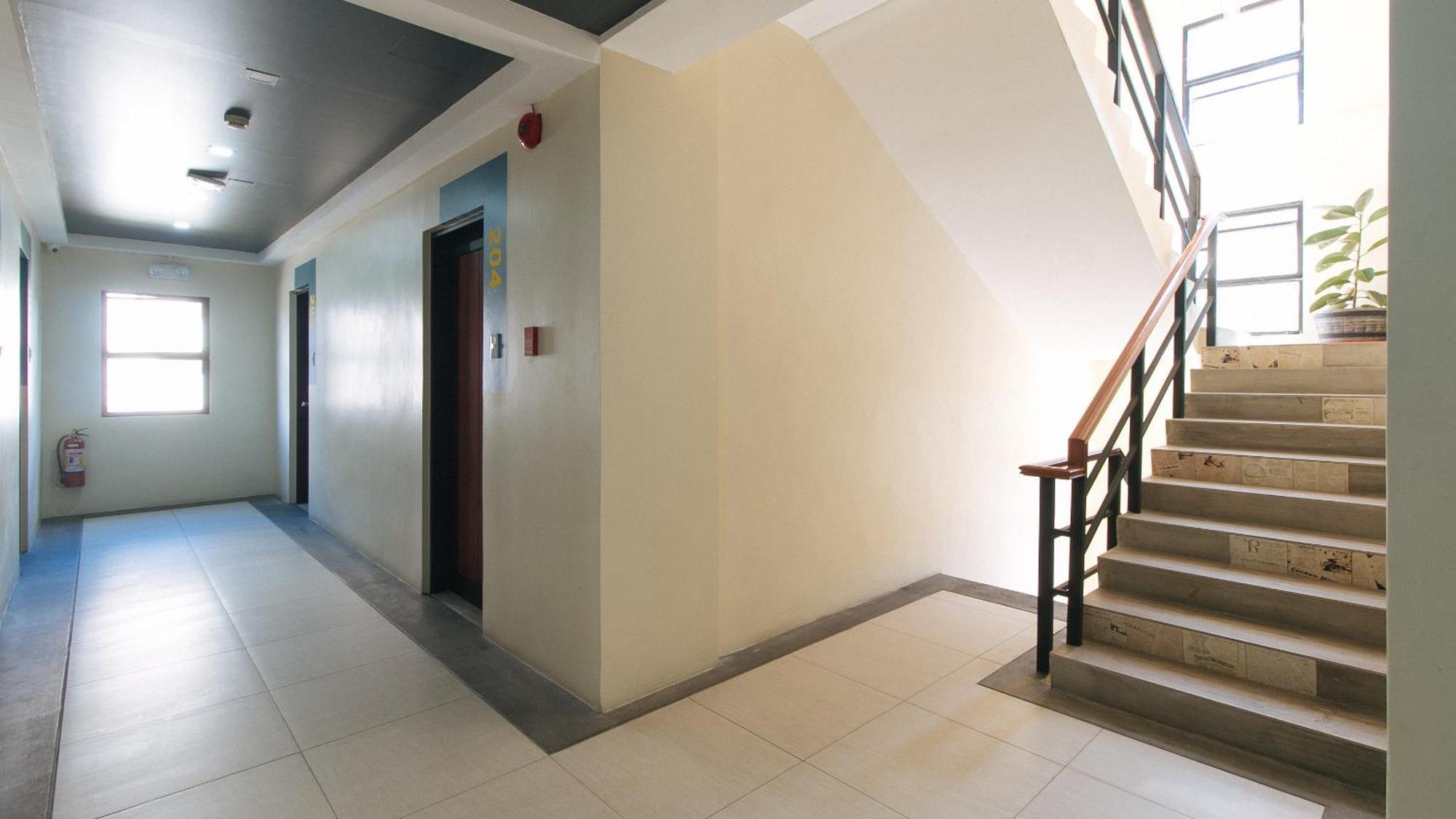 Sunny Day Residences 안티폴로 외부 사진